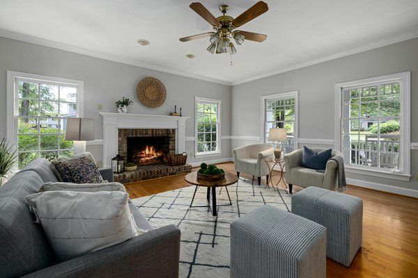 Rénovez et Vendez Votre Maison Ancienne : Astuces d'Experts en Agence Immobilière pour un Succès Garantit !