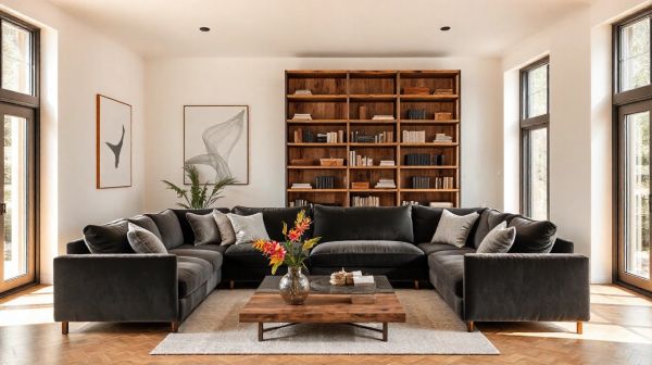 Découvrez comment corner Habitat sublime votre intérieur