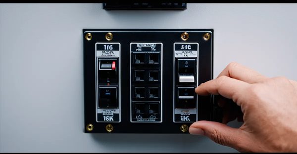 Installez votre tableau électrique : guide pratique et astuces