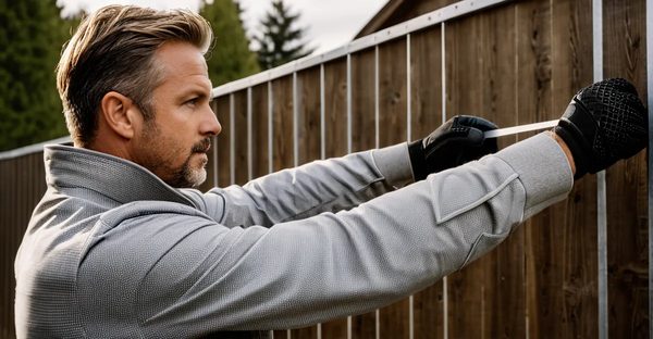 Les kits de clôture prêts à poser pour tous vos besoins !