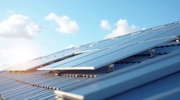 Location panneaux solaires : une solution sans investissement initial