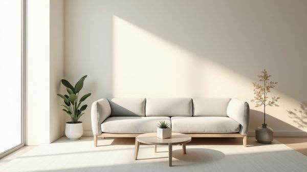 Optimiser votre décoration intérieure avec corner Habitat