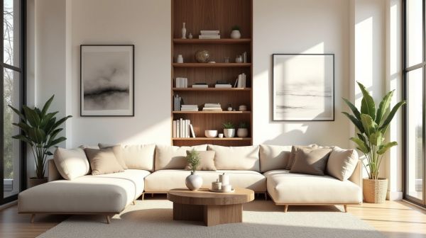 Optimiser votre décoration intérieure avec corner Habitat
