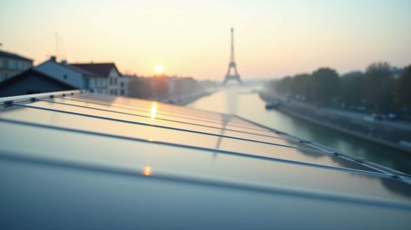 Optimiser votre installation de panneaux solaires dans le Rhône