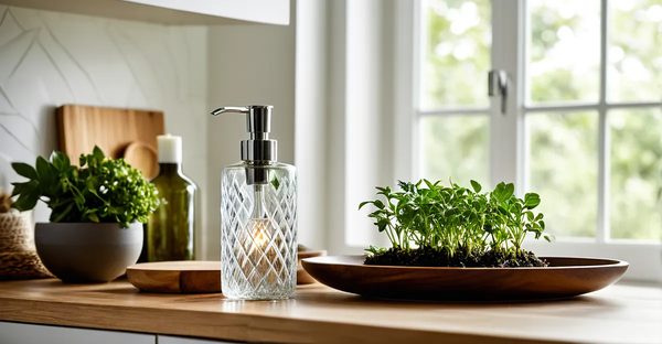 Produits écologiques maison : améliorez votre quotidien durable