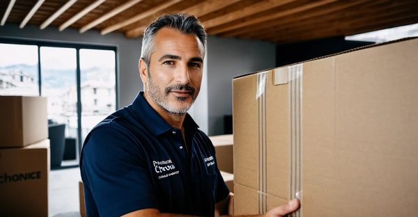 Service de déménagement professionnel à grenoble : choix gagnant