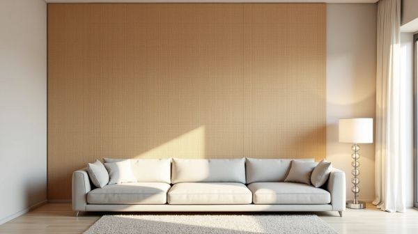 Transformez votre intérieur avec une applique murale rotin élégante