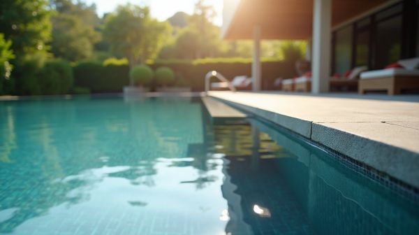 Volet immergé pour piscine coque : l'option qui change le confort au quotidien