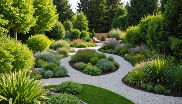 Paysagiste nice : votre jardin personnalisé et durable