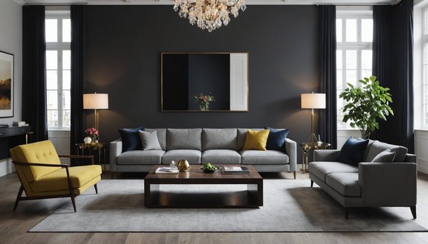 Sisu design mobilier bruxelles : votre style sur mesure