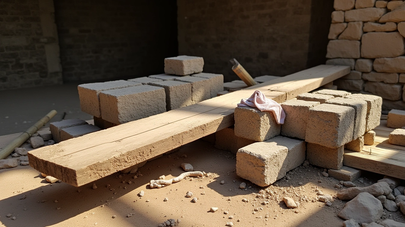 Vos questions sur les matériaux de construction