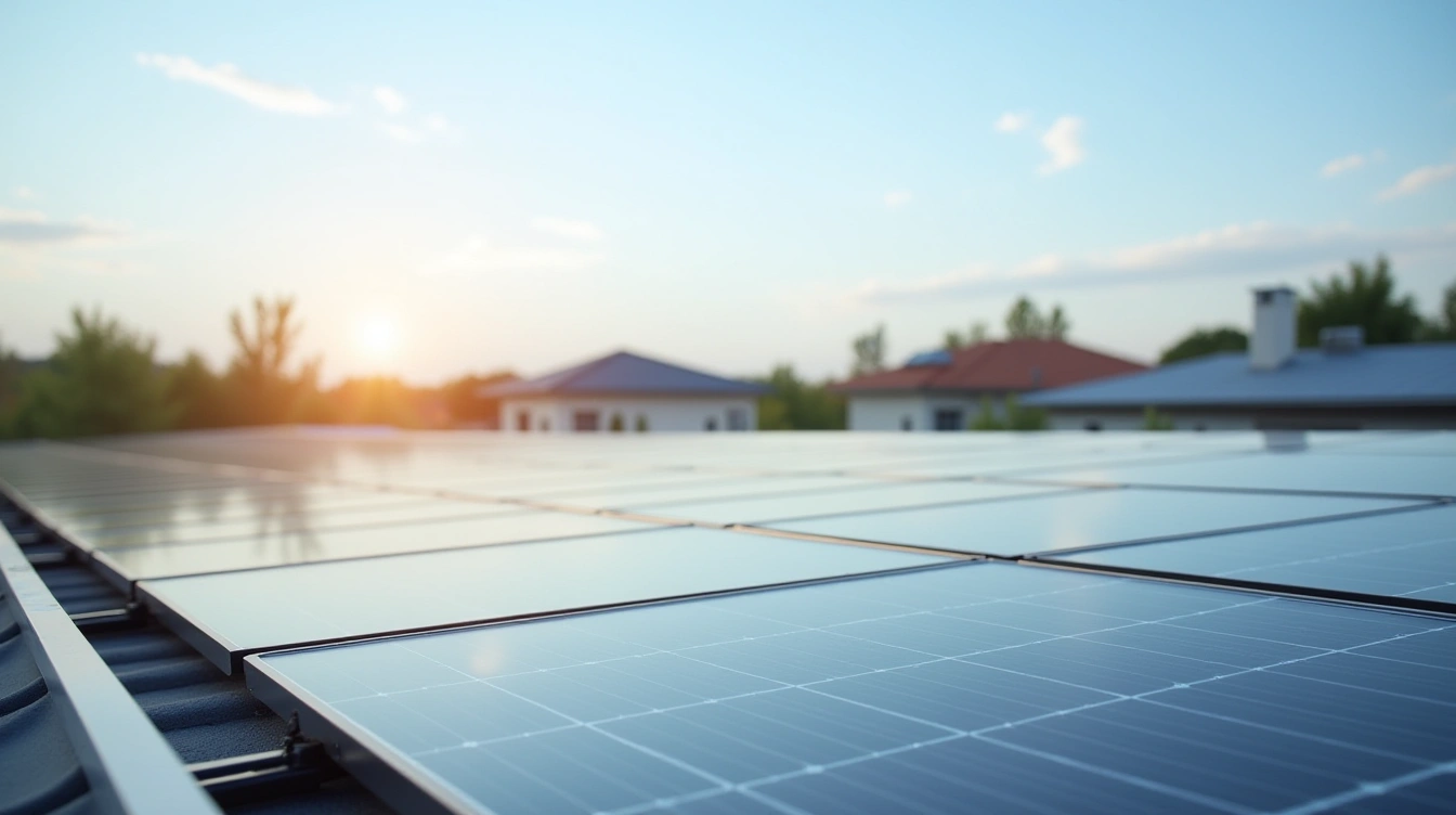 Questions fréquentes sur la location d'installations solaires